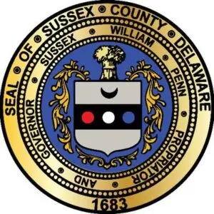 Handy Services Millsboro Sussex County seal
