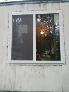 Window and Wall Leak Repair in Lewes